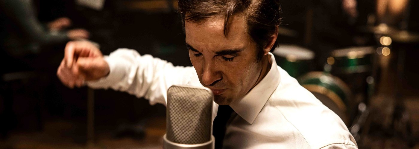 Monsieur Aznavour