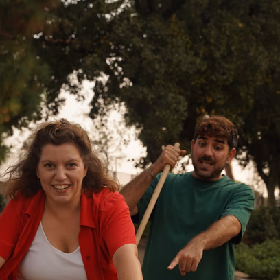 דמות / אב