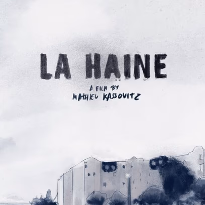 La Haine