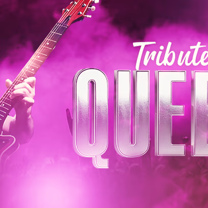 קרניבנד במחווה Queen