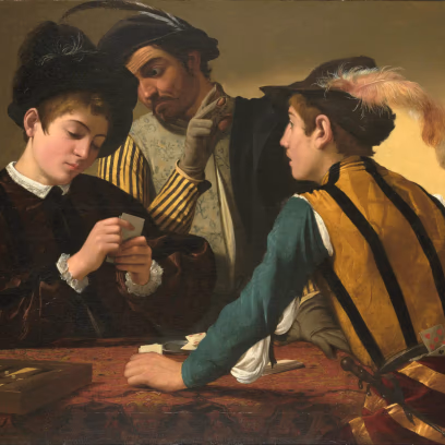 Caravaggio