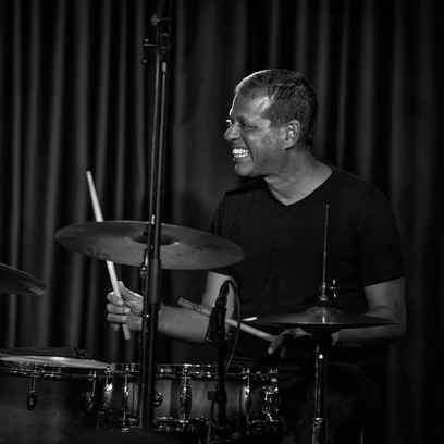 Shay Zelman Trio