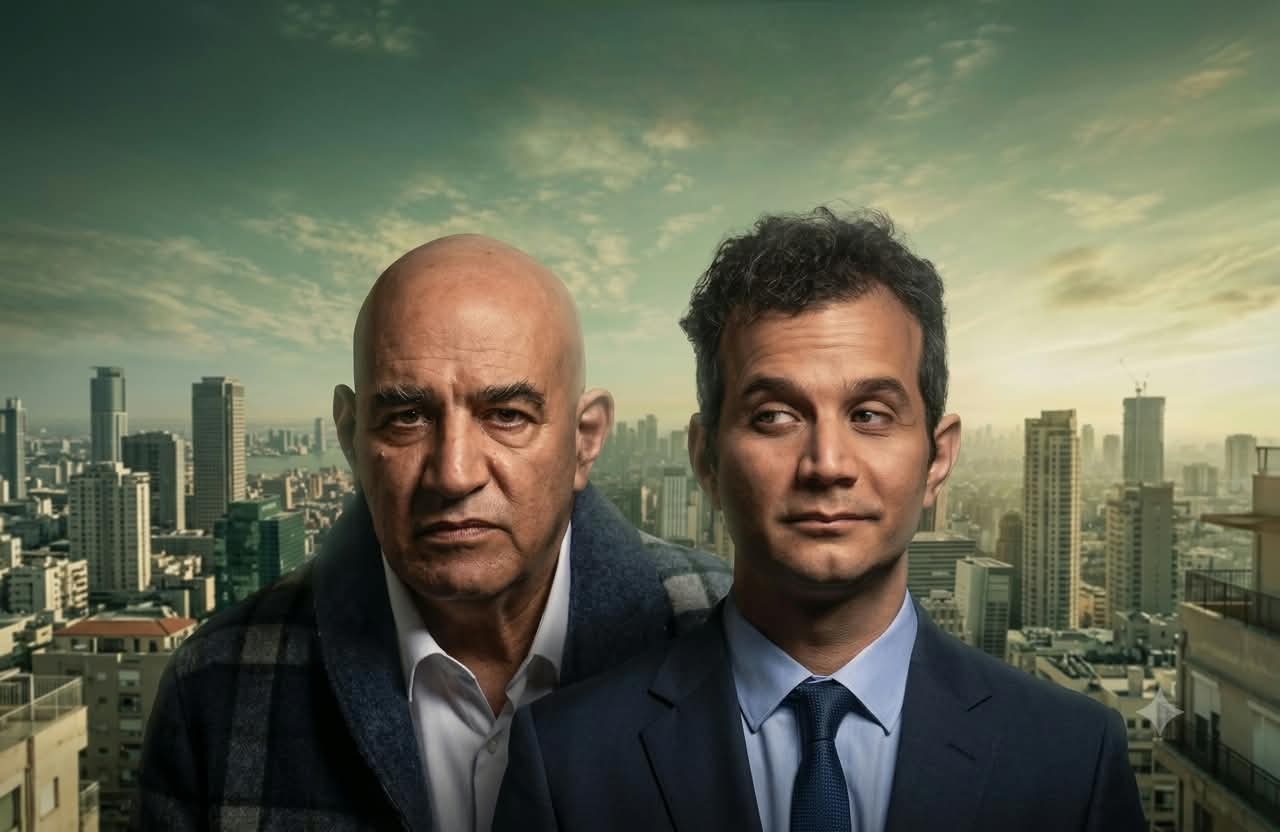 מר גרין
