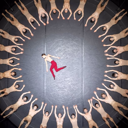 Carmina Burana: Dancing in Defiance