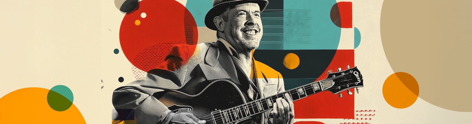 Happy New Jazz