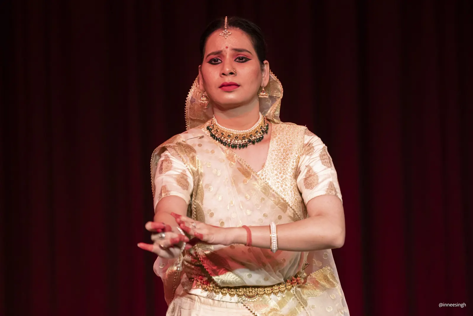 India Up Close — Opening Night