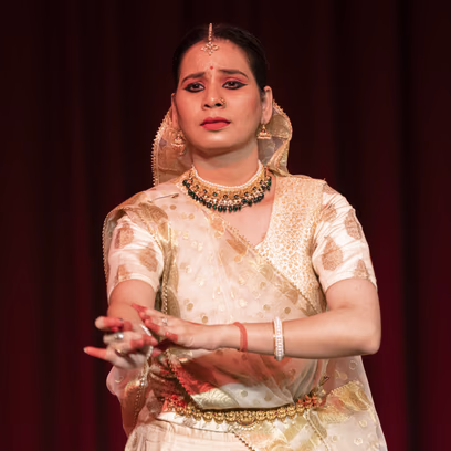 India Up Close — Opening Night