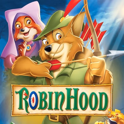 Robin Hood