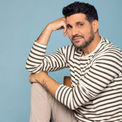Shlomi Koriat