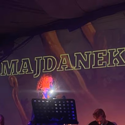 Cabaret Besarabia