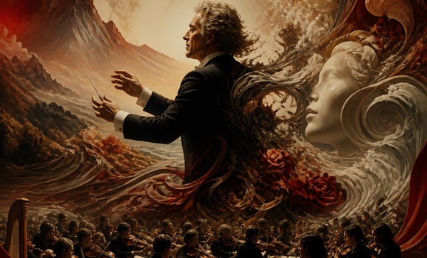 Richard Strauss Concert