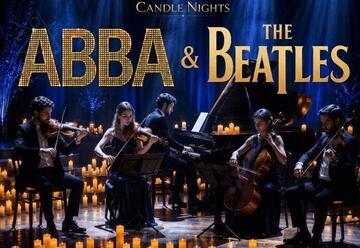 Candle Nights – Abba & The Beatles