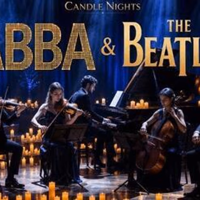 Candle Nights – Abba & The Beatles