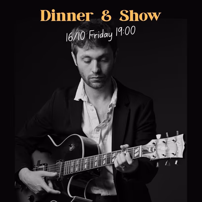 Dinner & Show