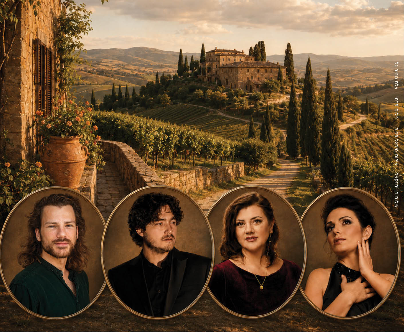Bel Canto
