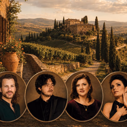 Bel Canto