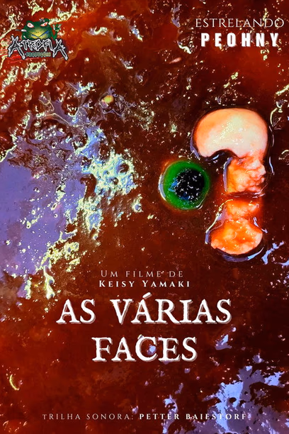 The Many Faces