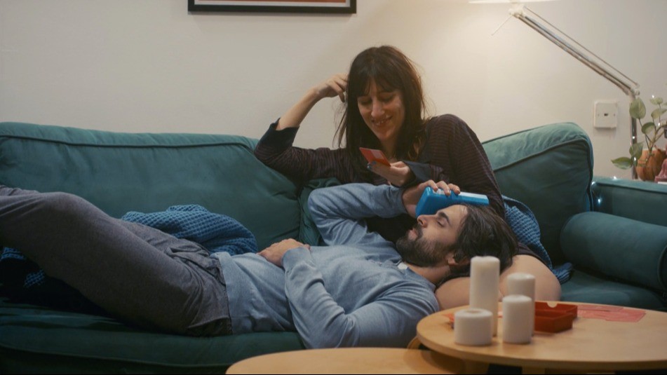 First Exposure - Shorts Program