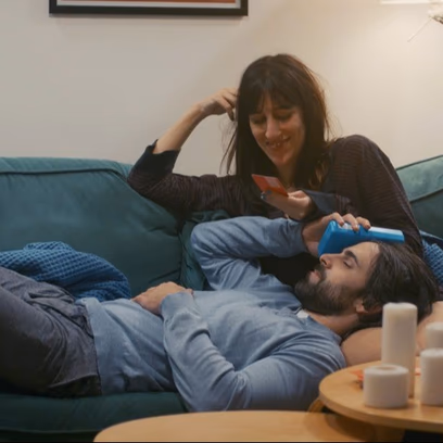 First Exposure — Shorts Program