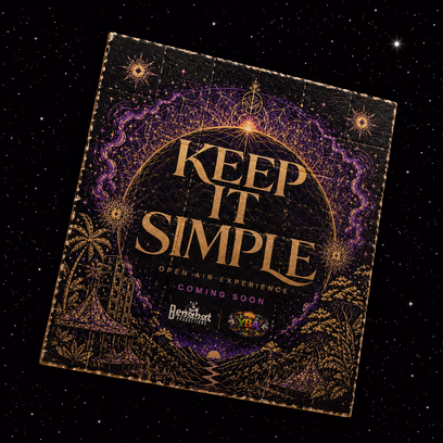 Keep It Simple