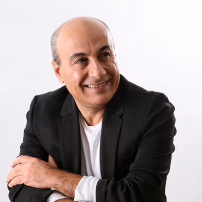 איציק קלה עם תזמורת ירושלים מזרח מערב