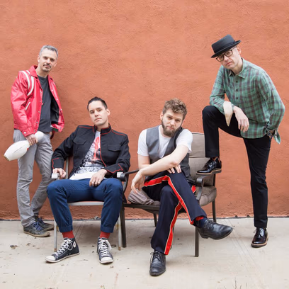 Chamber Series / Carnival / Concert #5