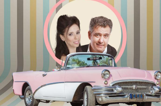 Lollipop – מחווה ללהיטי הזהב של שנות ה 50 וה 60 — בוטיק מועדון תרבות