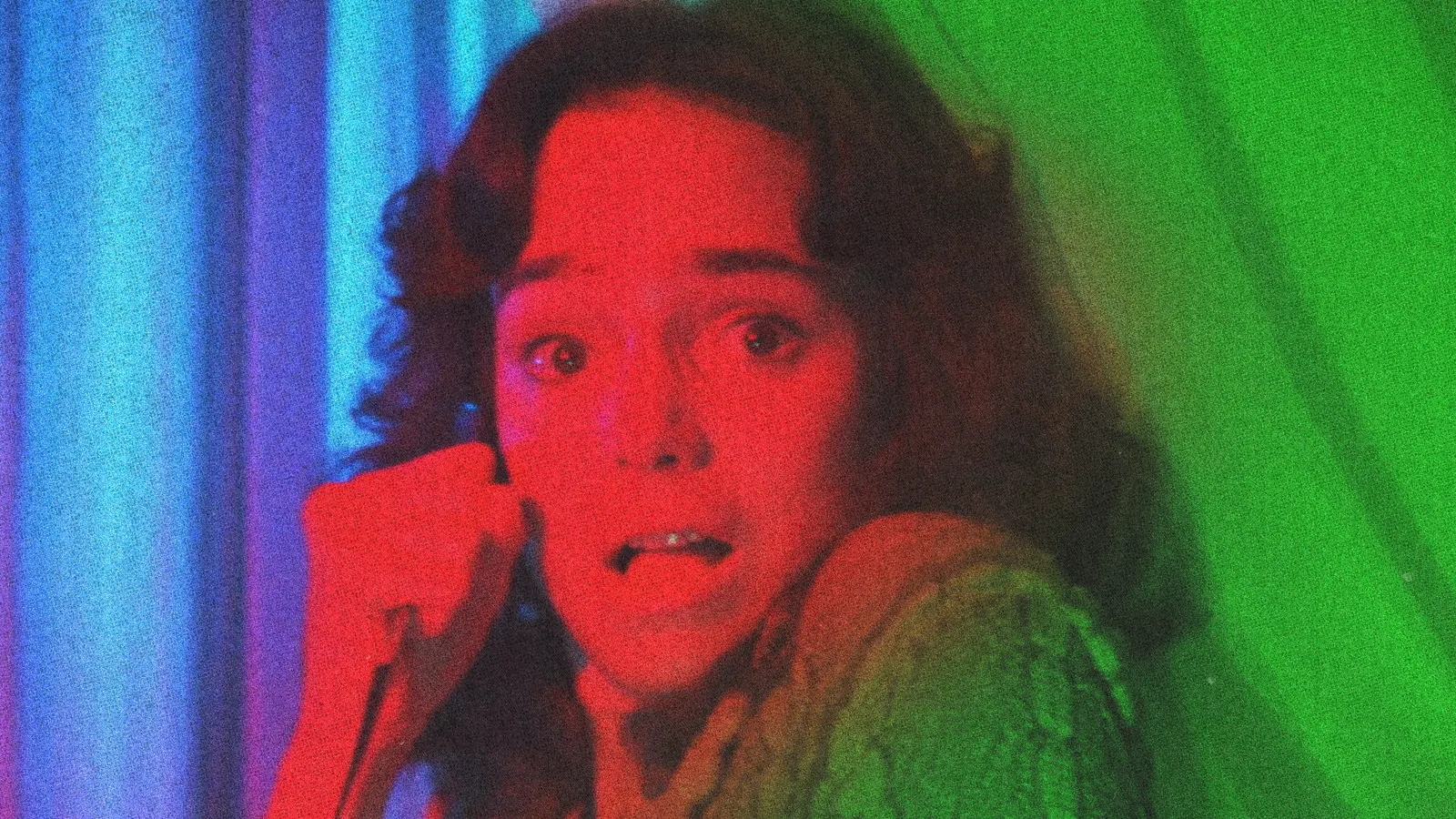 Suspiria