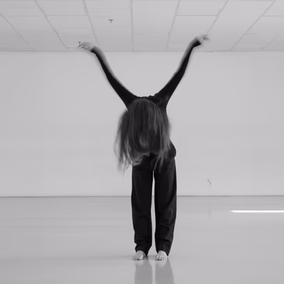 Pecking | Rehearsal
