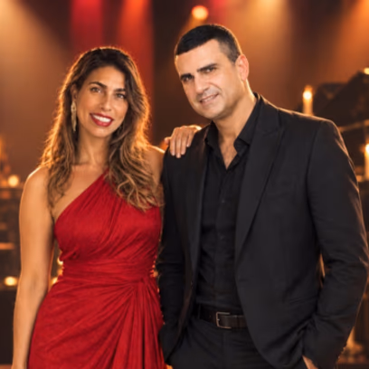 אהבות שונות