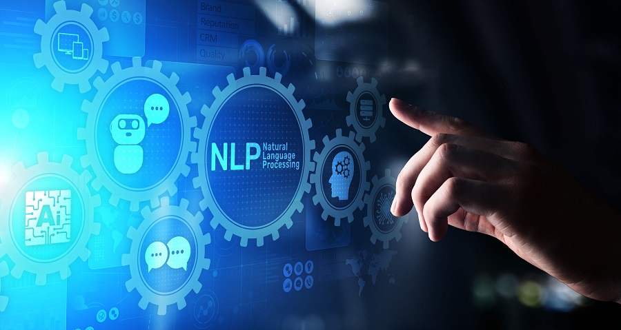 NLP — נתיב לשינוי