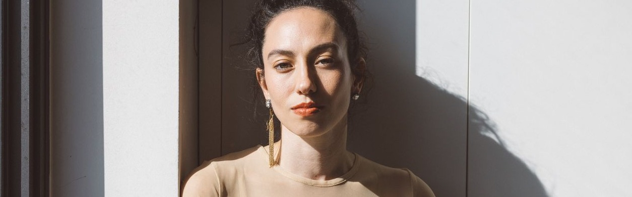 אינדי אליהו — דניאל רובין