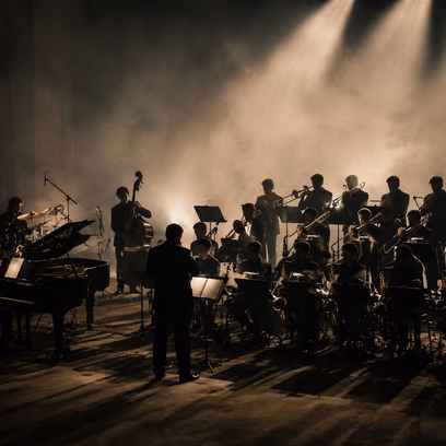 CJS Big Band
