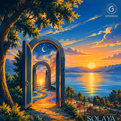 Doors Of Perception