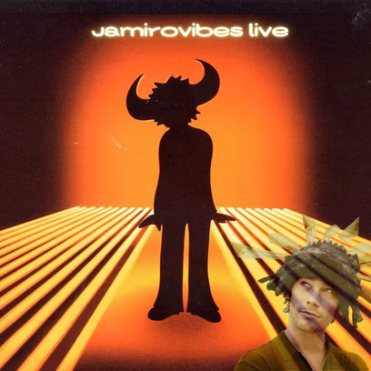 Jamirovibes