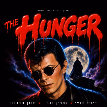 הרעב