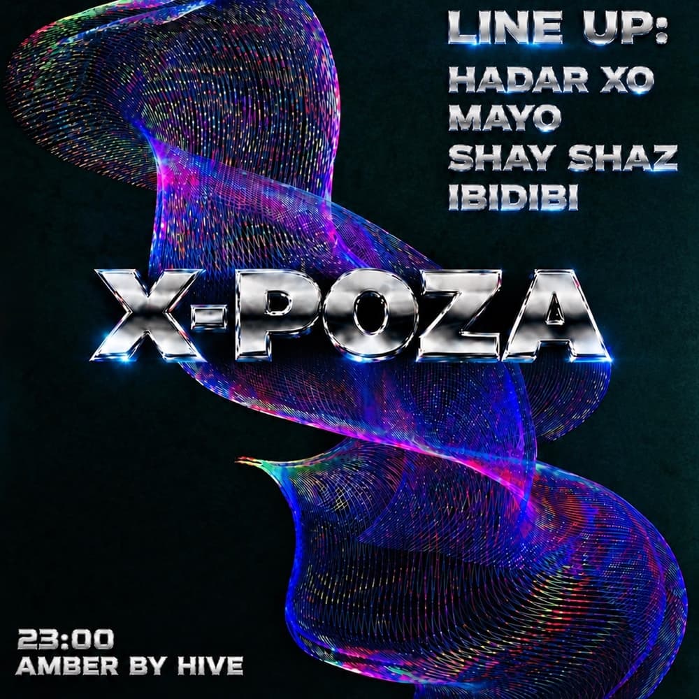 Xpoza 5.11