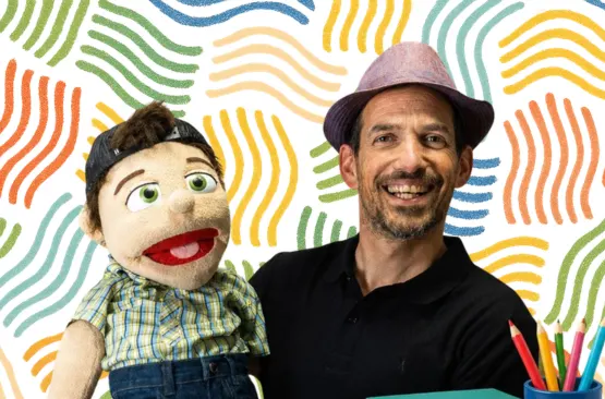 נקדימון — באתי לעזור לחבר