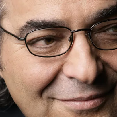 Boaz Sharabi