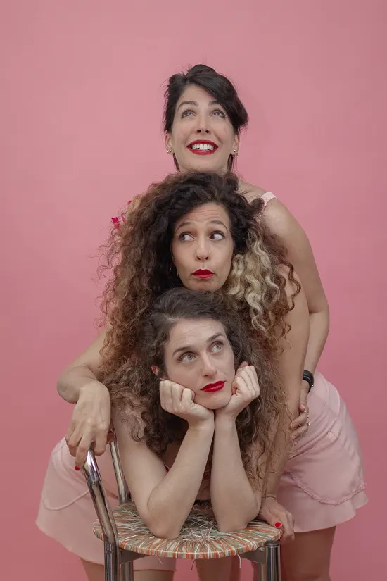 אל תתערבו לי