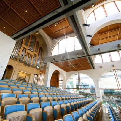 Musical Hits: Konstantin Rittel-Kobylianski, baritone; Ella Pasik, piano — Love songs from...