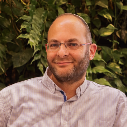 מפגש סופר עם ליאור אנגלמן