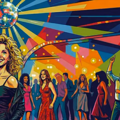 olivia’s party – מופע מחווה אוליביה ניוטון ג’ון