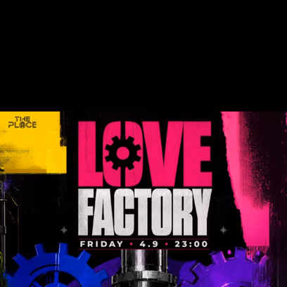 Love Factory