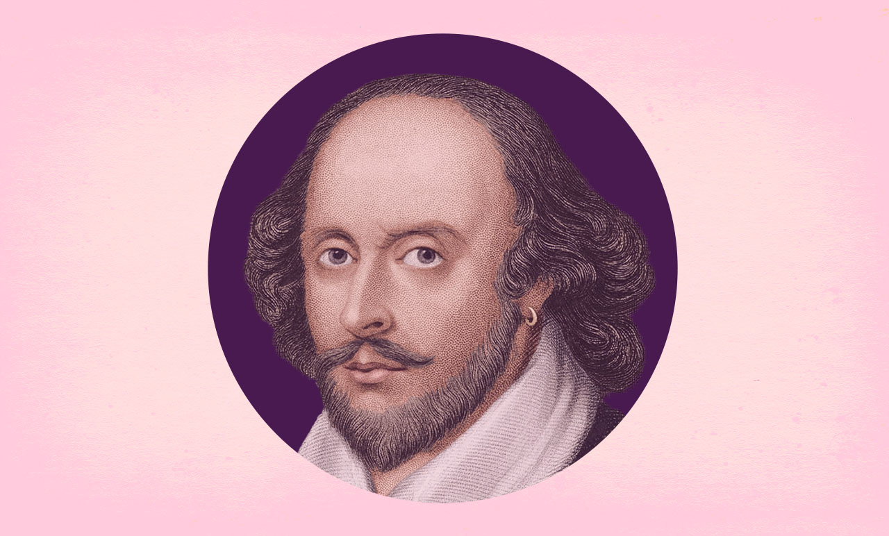 Life According to Shakespeare