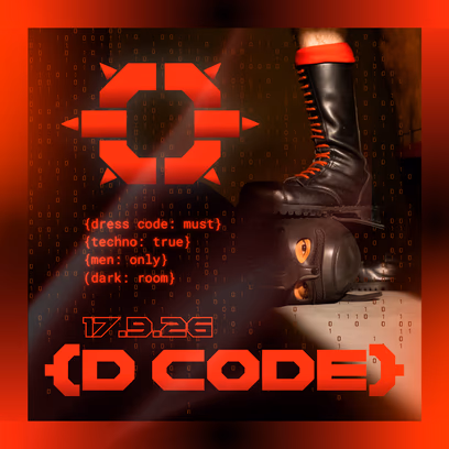 {D Code} <hypno_sin>