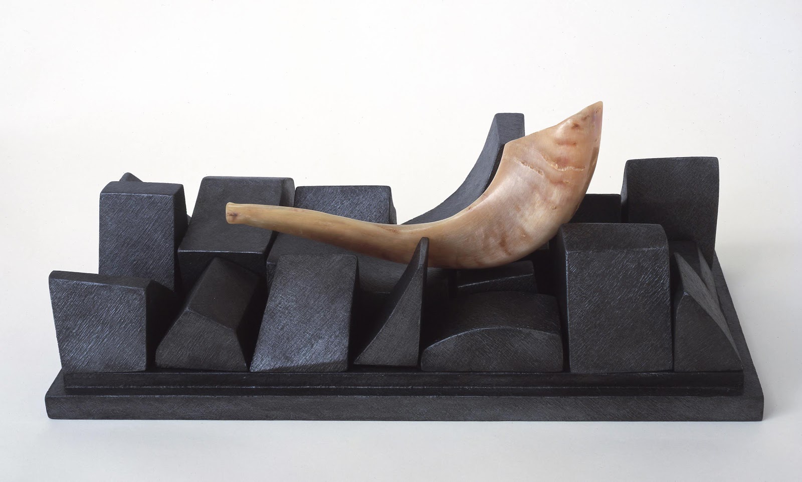 Art and Healing: Tobi Kahn