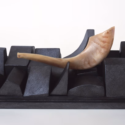 Art and Healing: Tobi Kahn