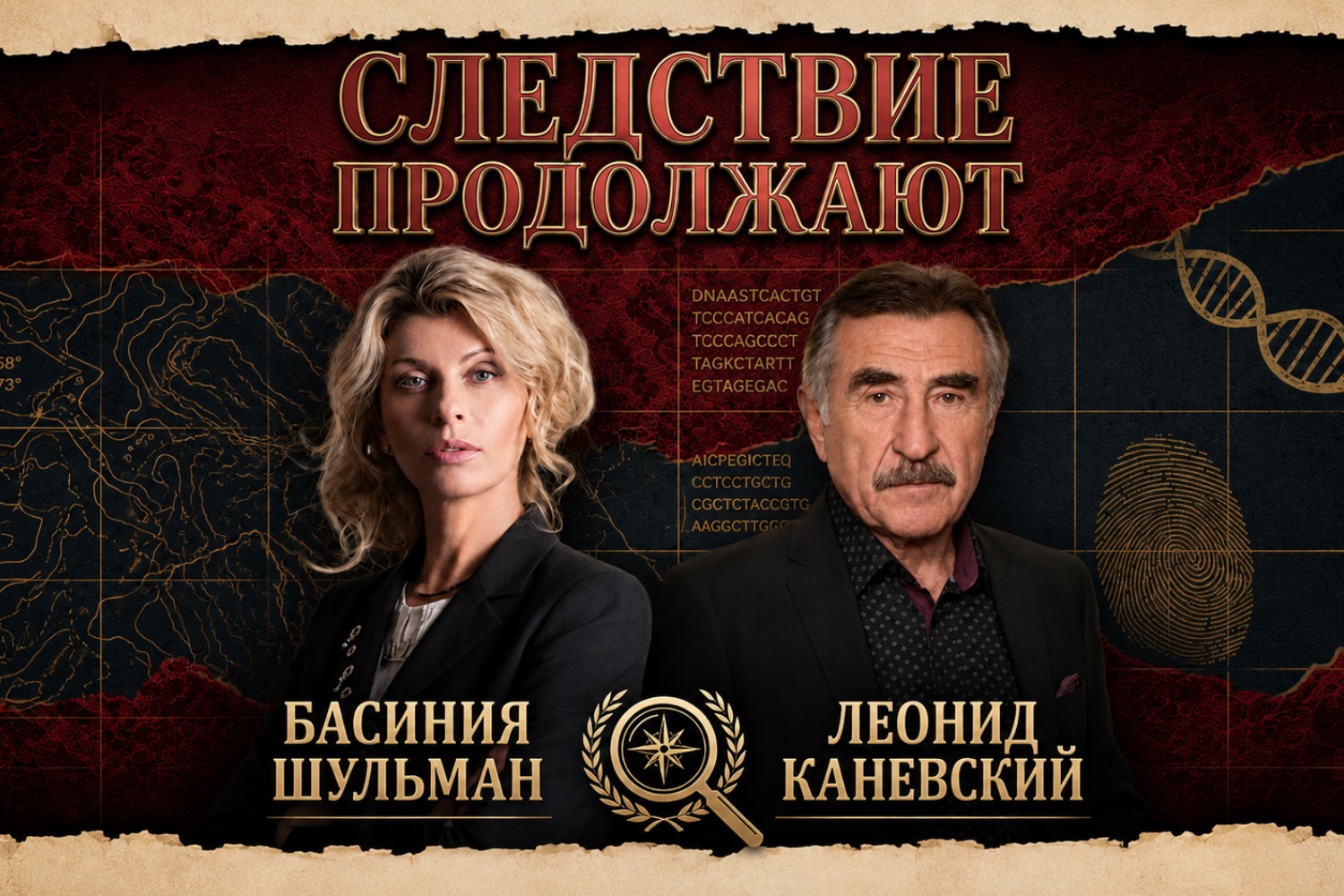 Следствие продолжают