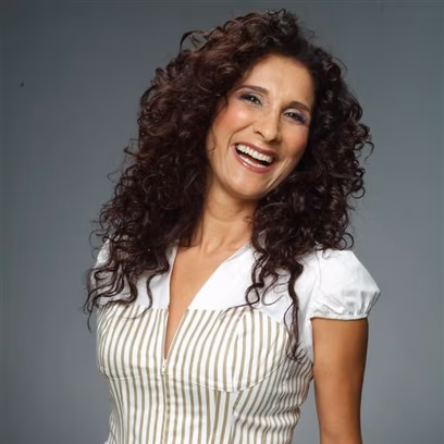אביבה אבידן — מסיבה ישראלית